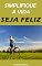 Livro Simplifique a Vida Seja Feliz