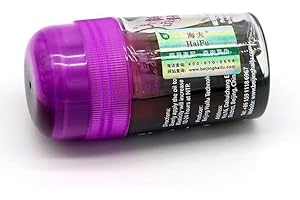 Freaswind Haifu Professional High Elasticity Durability Table Tennis Rubber Expansive Oil Sleeve Rubber Booster Expander Inorganic Base Oil