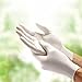 Medline Restore Nitrile Exam Gloves, 250 Count, Small, Powder Free, Disposable, Colloidal Oatmeal to Soothe Hands, Strong, Tear Resistant for Medical Tasks, Household Chores and More