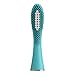 FOREO ISSA mini Hybrid Replacement Brush Head, Summer Sky