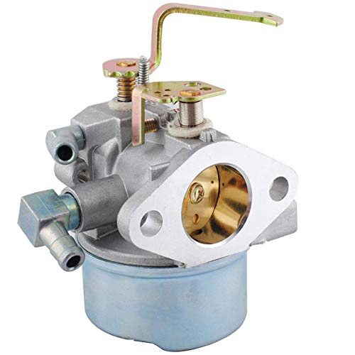 3 640152+Carburetor+Tecumseh+640152A+Generator