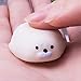 COCOTINA Slow Rising Seals Hand Toy Phone Charms Pendant
