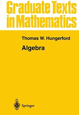Amazon.com: Algebraic Geometry: A First Course (Graduate Texts in