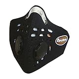 Techno Anti-Pollution Mask