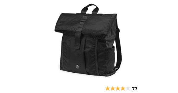 gaiam hold everything backpack