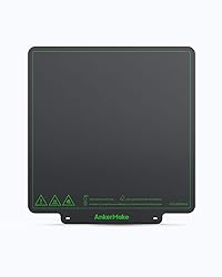 AnkerMake M5 PEI and Epoxy Soft Magnetic Steel