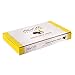 ETHEL M Chocolates Lemon Satin Crème Candy Gift Box 8.39-Ounce 16-Piece Box
