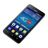 Huawei Honor 4 Play (G620s) 4G Unlocked Emotion UI 2.3(Android 4.4) 5.0 inch IPS LCD Screen Smart Phone RAM 1G ROM 8GB 8MP MSM8916 Quad core 1.2GHz, FDD-LTE WCDMA GSM (White phone)