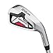 Wilson Velocity HDX Men's Right Handed 7 Piece Steel Iron 5-PW+SW Golf Club Set