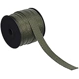 HORTtie Tree Tie Staking &amp; Guying Material, 40 feet, Commercial Grade