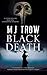 Black Death (A Christopher Marlowe Mystery Book 10) by M.J. Trow
