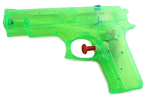 Well Pack Box Kids And Adults Water Guns Super Soaker Pack Great For The Beach And The Pool