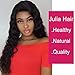 Yilian 10A wig