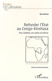 Refonder l'Etat au Congo-Kinshasa