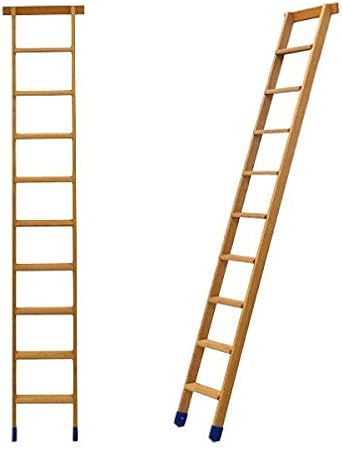 Echelle en bois pour mezzanine Echelle en bois pour mezzanine