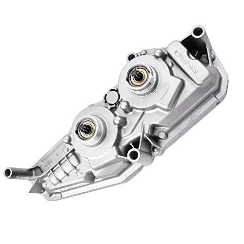 KingFurt Transmission Control Module for 2011-2018 Ford Focus/Fiesta with 1.6 2.0 Engines DSP6 transmission Replaces AE8Z-7Z369-F, AE8Z-7Z369-B, AE8Z-7Z369-D, AE8Z-7Z369-E, KTAE8P-7Z369-AD