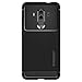 Spigen Rugged Armor Designed for Huawei Mate 10 Pro Case (2017) / Designed for Mate 10 Porsche Design (2017) - Black