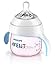 Philips Avent My Natural Trainer Cup, Pink, 5 Ounce, Stage 1