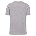 Disney Puppy Dog Pals Bingo Rolly Toddler Boys Athletic Graphic T-Shirt Mesh Shorts Set Gray 2T