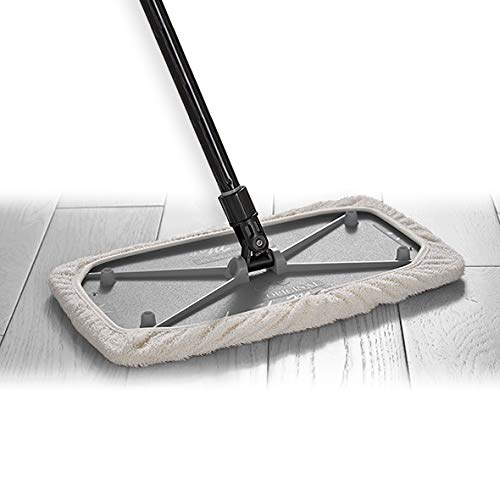 bruce cleaning system