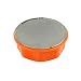 SHARPAL 216N FACEOFF Dual-Grit Diamond Tool Sharpener, Extra Coarse/Fine | Multi-Purpose Diamond Sharpening Stone Knife Sharpener | Mower Blade Sharpener | Axe and Machete Sharpener