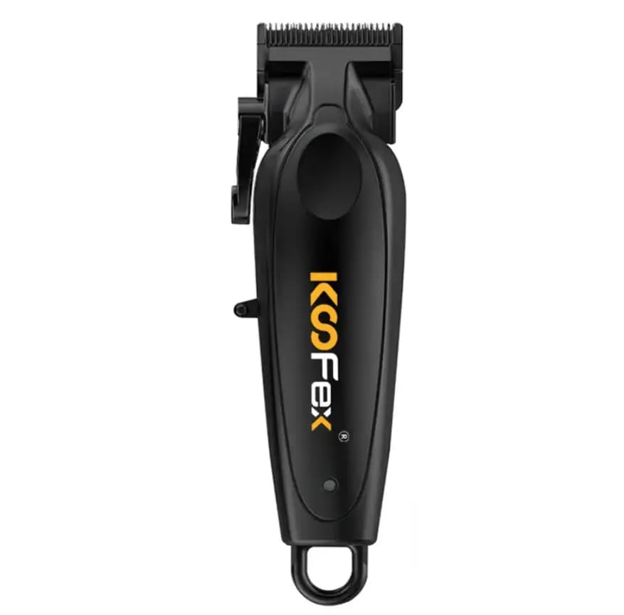 H.H Pro Koofex Hair Clipper with Graphite Blade BLDC Motor