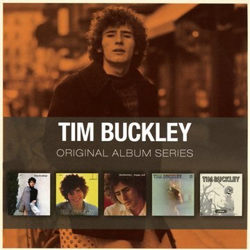 Tim Buckley - MY.WAY-THE BEST.OF - Zortam Music