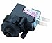 LEFOO LF40 Pressure Switch for Spa/Hot Tub Pump and Food Waste Garbage Disposal.