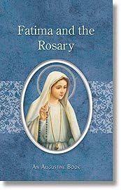 AP Fatima And The Rosary 12pc