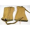 Replica-WWII-US-Canvas-Pants-Gaiter-Leggings-Puttee