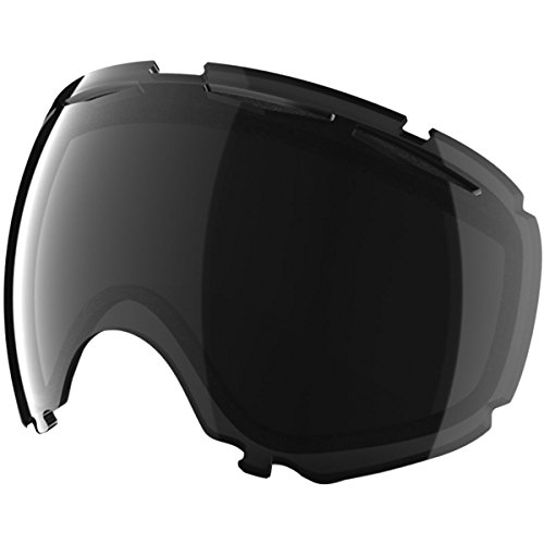 Oakley Canopy Replacement Lens, Dark Grey