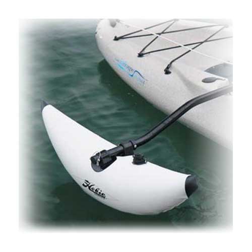 Best Fishing Kayaks With Stabilizers