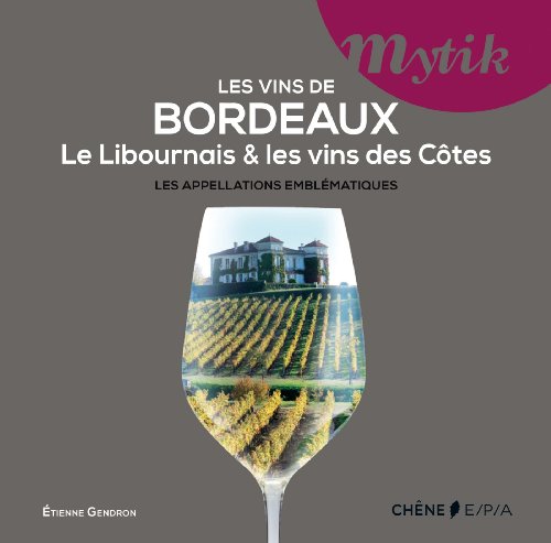 Les  vins de Bordeaux