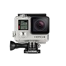 GoPro HERO4 Silver