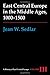East Central Europe in the Middle Ages, 1000-1500 (A History of East Central Europe (HECE))