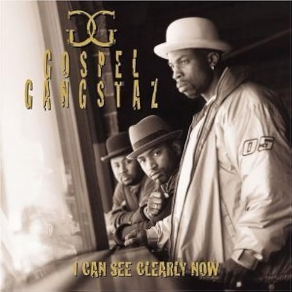 Gospel Gangstaz - Gang Affiliated - Amazon.com Music