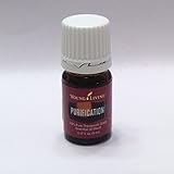 Purification Essential Oils 5ml by Young Living Essential Oils