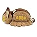 My Neighbor Totoro Cat Bus Plush Toy Soft Stuffed