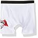 DC Comics Boys' Dawn Of Justice 5 Pack Boxer Briefs