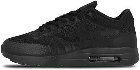 正規品 Nike ナイキ エア マックス 1 ウルトラ フライニット Air Max 1 Ultra Flyknit ブラック