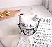 Farmhouse Style Egg Storage Basket/Decorative Kitchen Storage Baskets