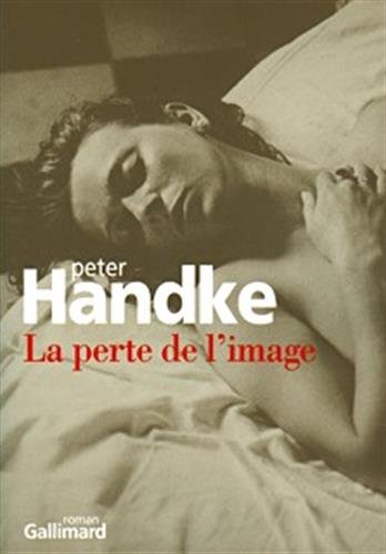 La  perte de l'image ou Par la Sierra de Gredos