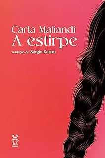 Livro A estirpe