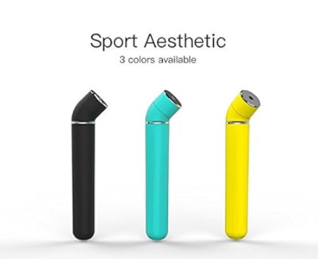 Kerrex Smart Springseil mit Digitale Zähler und Smartphone App