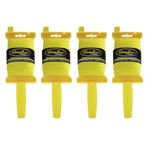 Stringliner 11450 Original Mason’s Line Reels. Stringliner® Original BRAIDED YE…