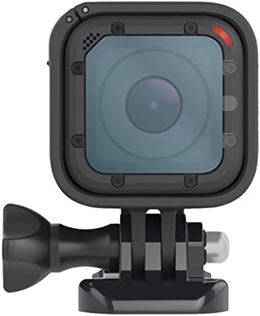 Optishield Action Camera Tear-off Lens Covers For GoPro Hero 4 Session Hero 5 Session