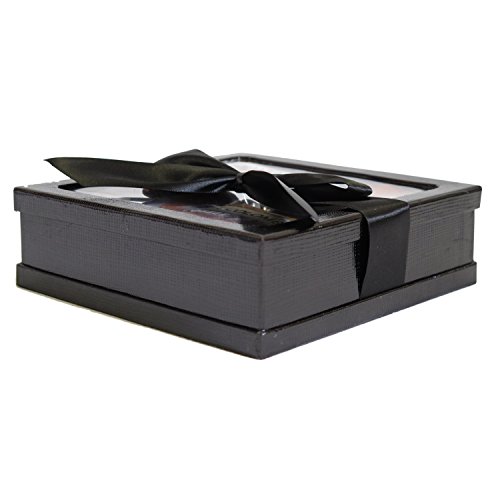 4 Gourmet+Coffee+Gift+Set+Basket