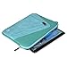 Kroo Checkpoint Friendly Tablet Sleeve fits Microsoft Surface Pro 2 10.6