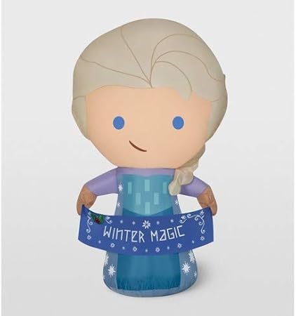 disney frozen baby elsa
