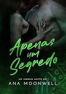 Livro Apenas Um Segredo : (Duologia Irmãos Cooper - Livro 1)